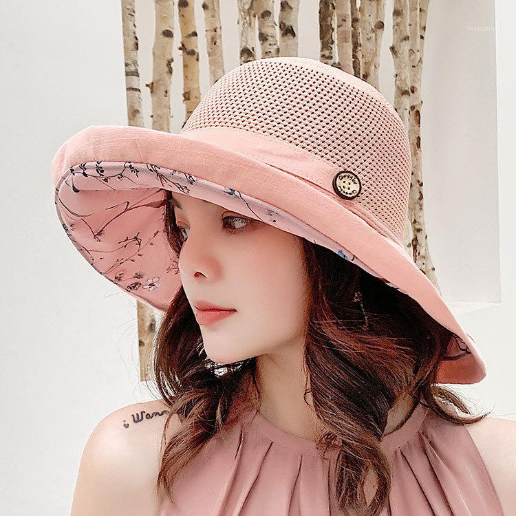 Summer Sun Hat Seaside Vacation Beach Hat Women Basin Ladies Fisherman Big Eaves Outdoor Floral Female Female Mesh1, White
Summer Sun Hat Seaside Vacation Beach Hat Women Basin Ladies Fisherman Big Eaves Outdoor Floral Female Female Mesh1, White
