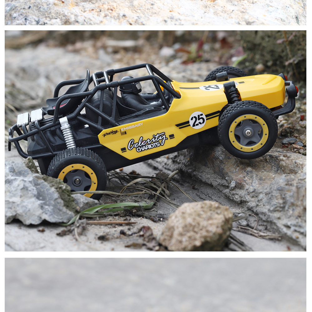 JJRC Q72 2.4G RWD RC Car Electric Buggy Vehicle RTR Model High Speed RC Car Outdoor Toys For Boy Toys Gifts
JJRC Q72 2.4G RWD RC Car Electric Buggy Vehicle RTR Model High Speed RC Car Outdoor Toys For Boy Toys Gifts