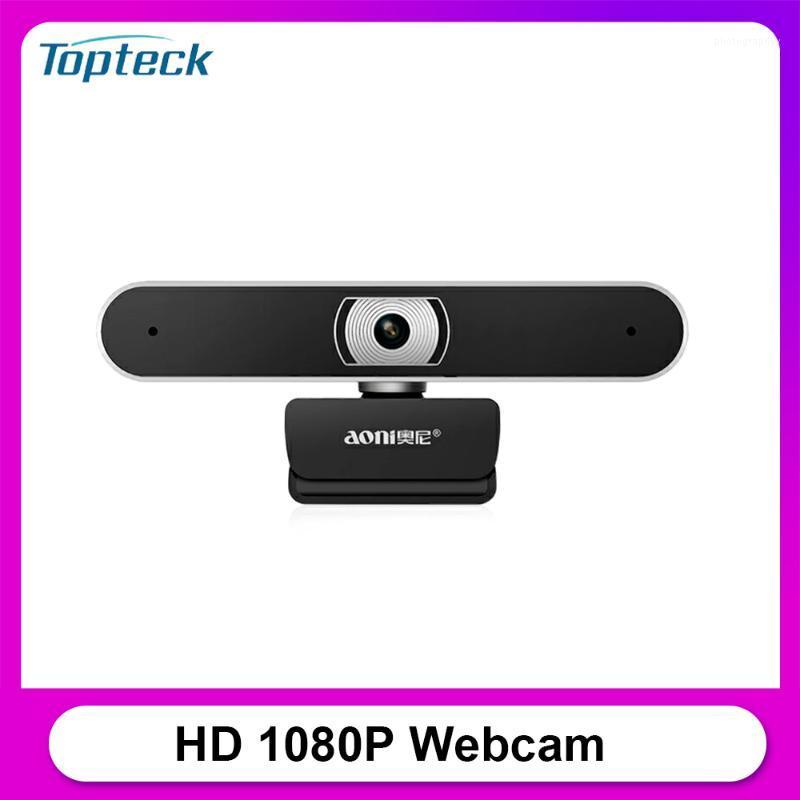 HD 1080P Webcam USB Mic Computer Camera Auto Focus Wide Angle Remote Teaching Video Conference Video Call Web Cam Computer Cam1
HD 1080P Webcam USB Mic Computer Camera Auto Focus Wide Angle Remote Teaching Video Conference Video Call Web Cam Computer Cam1
