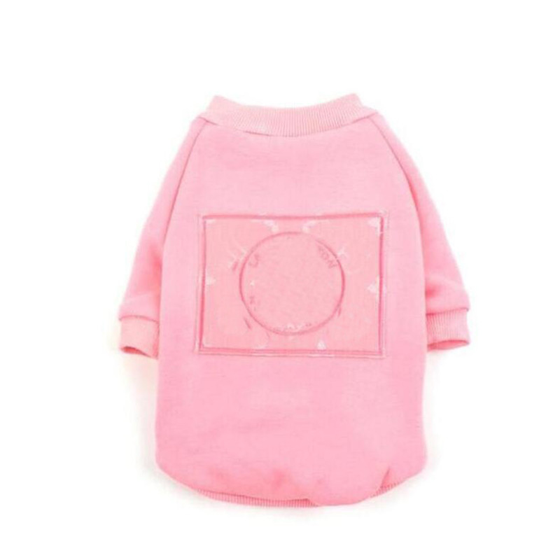 Trendy Letter Embroidery Pets Hoodies High Street Personality Bichon Shirts Christmas Day Lovely Teddy Schnauzer Sweaters
Trendy Letter Embroidery Pets Hoodies High Street Personality Bichon Shirts Christmas Day Lovely Teddy Schnauzer Sweaters