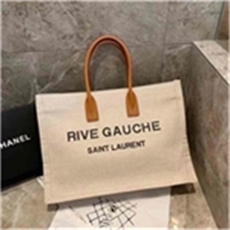 Designer Luxury Handbag 03 Noe Rive Gauche Tote Bag in Linen Canvas 5094159, As shown
Designer Luxury Handbag 03 Noe Rive Gauche Tote Bag in Linen Canvas 5094159, As shown