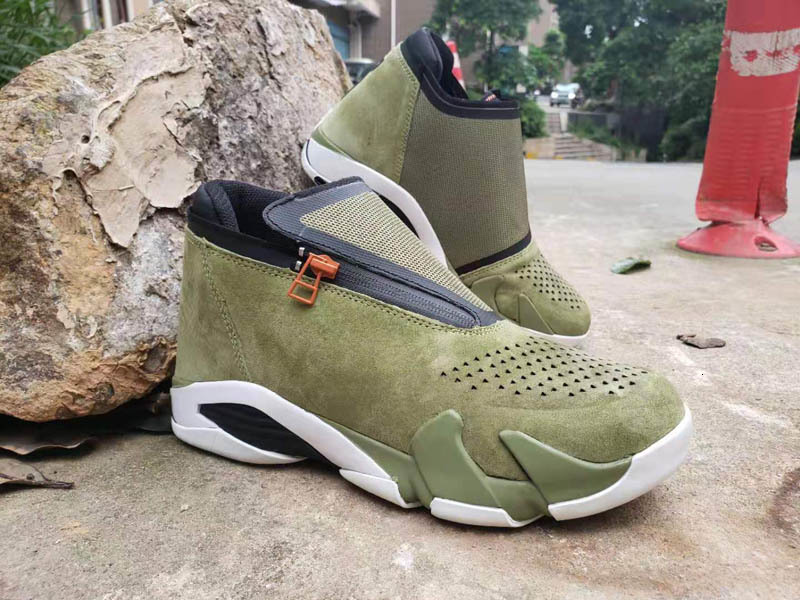 2020 winter XIV 14 Protro zipper Leather Men Outdoor Shoes Sport Outdoor boots Outdoor Sneakers Size 41-46
2020 winter XIV 14 Protro zipper Leather Men Outdoor Shoes Sport Outdoor boots Outdoor Sneakers Size 41-46