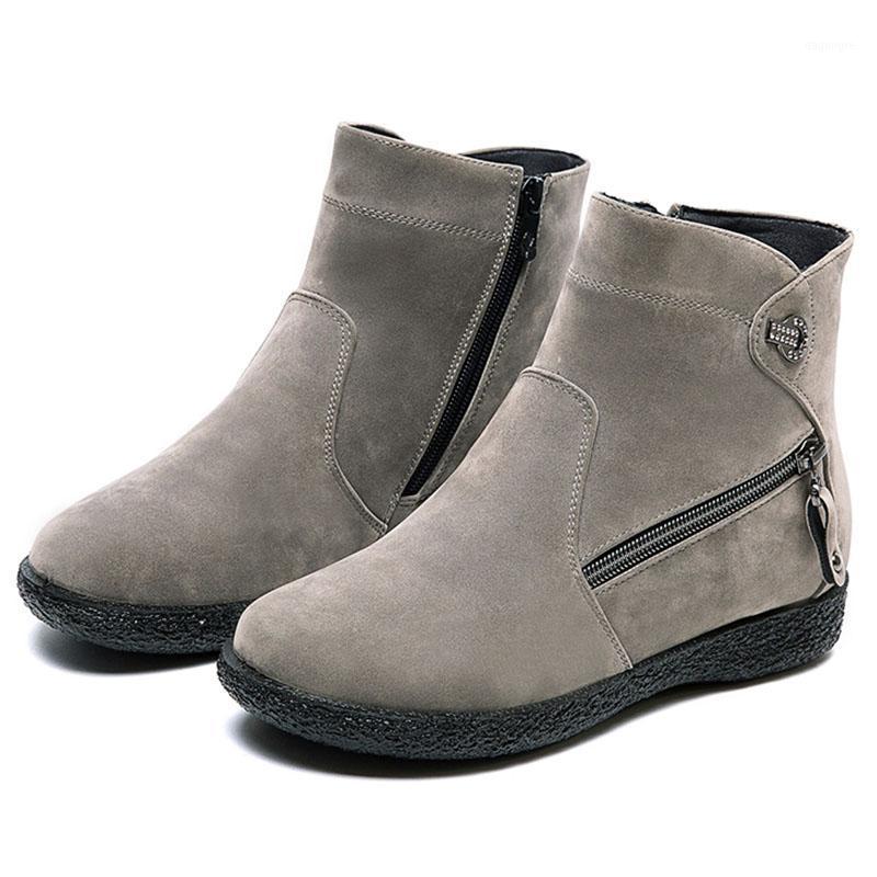 Boots Woman Retro Style Winter Boots Women Fashion Chunky Female Shoes High Quality Women's Zapatos De Mujer1, Black
Boots Woman Retro Style Winter Boots Women Fashion Chunky Female Shoes High Quality Women's Zapatos De Mujer1, Black