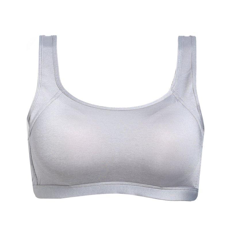 Sports Bra Thin Section Large Size Shockproof Yoga Sports Gathered Bra For Women, Black
Sports Bra Thin Section Large Size Shockproof Yoga Sports Gathered Bra For Women, Black