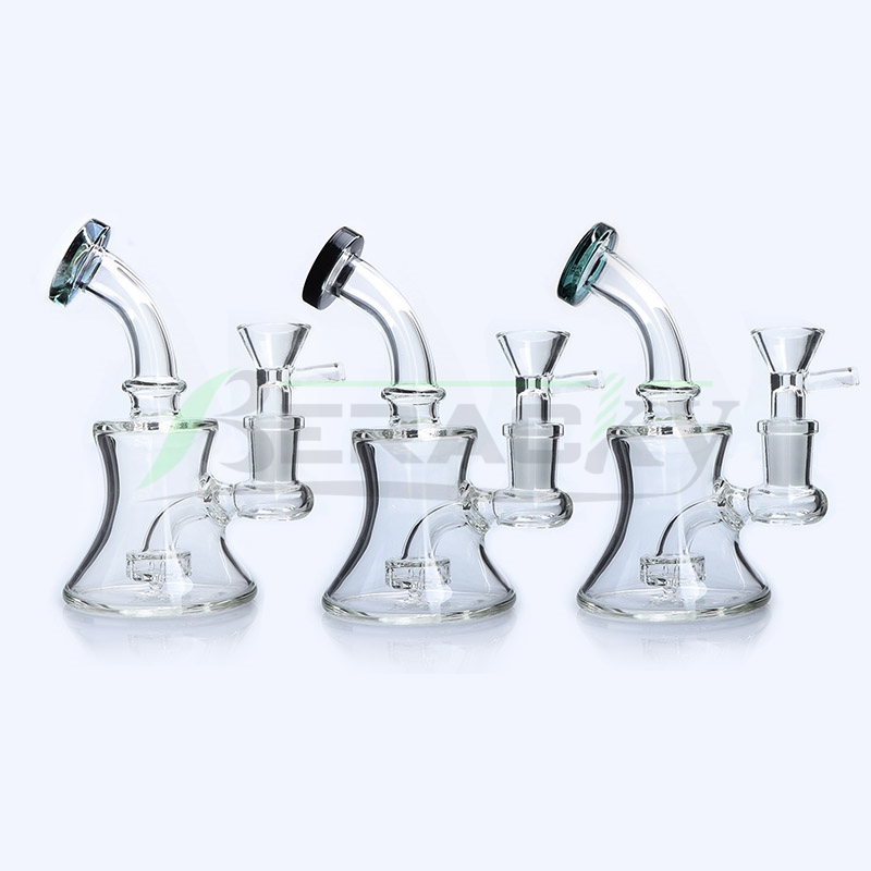 Beracky Glass Water Bongs With 14mm Glass Bowl Heady Beaker Bong Dab Oil Rigs Glass Water Pipes Recycler Bong For Smoking
Beracky Glass Water Bongs With 14mm Glass Bowl Heady Beaker Bong Dab Oil Rigs Glass Water Pipes Recycler Bong For Smoking