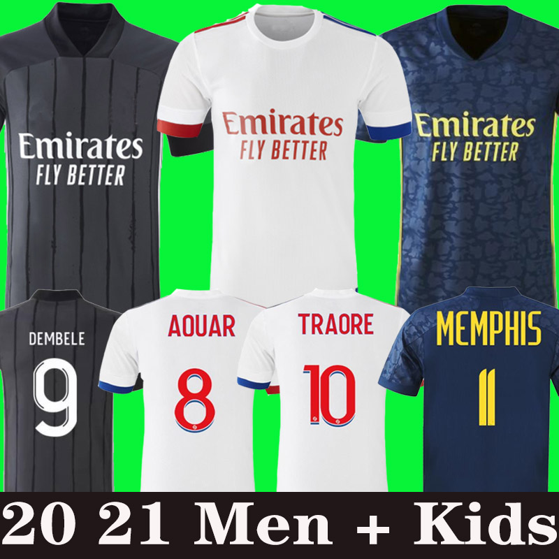Olympique Lyonnais Lyon soccer jersey 20 21 Maillot de foot 2020 2021 TRAORE MEMPHIS OL maillots de football shirt men + kids kit uniforms, 20 21 home kids
Olympique Lyonnais Lyon soccer jersey 20 21 Maillot de foot 2020 2021 TRAORE MEMPHIS OL maillots de football shirt men + kids kit uniforms, 20 21 home kids