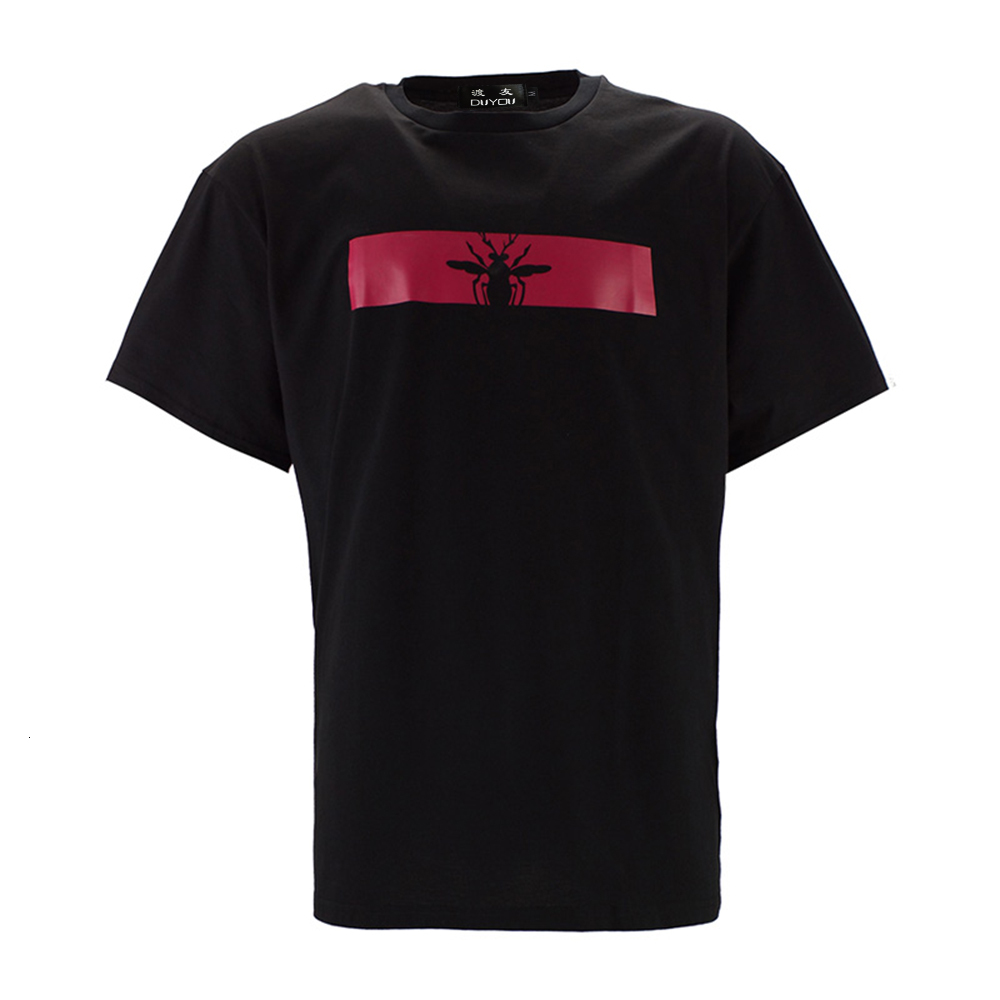 2021ss Luxury Mens Designer Shirts High Quality Clothing Summer Women Tshirt 100% Cotton Print Bees T-shirt Kpmh, Black
2021ss Luxury Mens Designer Shirts High Quality Clothing Summer Women Tshirt 100% Cotton Print Bees T-shirt Kpmh, Black