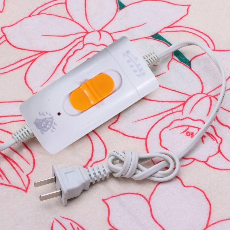 1Pc Pet Puppy Dog Cat Kitten Warm Electric Heat Pad Heating Blanket Bed Mat L4MB, Rndom
1Pc Pet Puppy Dog Cat Kitten Warm Electric Heat Pad Heating Blanket Bed Mat L4MB, Rndom