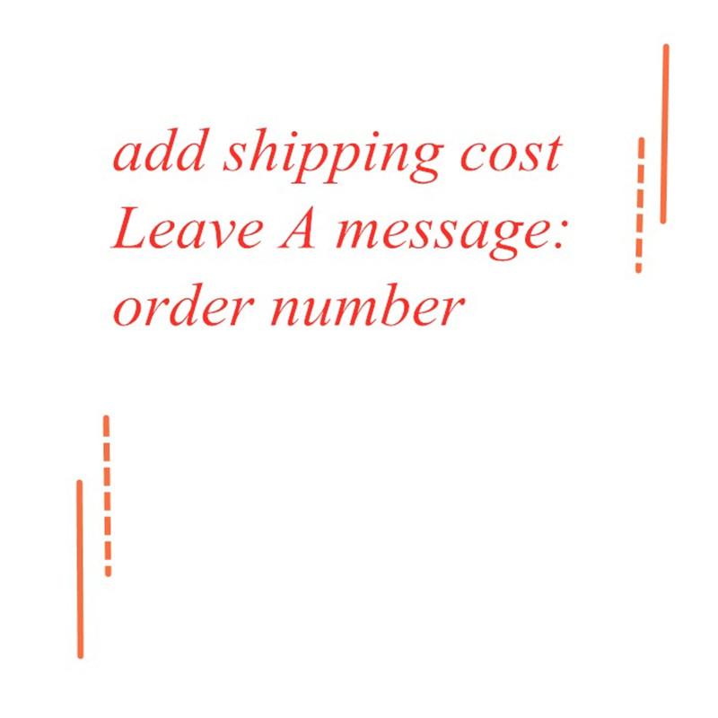 Add Shipping Cost , Extra Shipping Cost, Pay here leave a message for your order hot sale 2021 new 111999941, White;yellow
Add Shipping Cost , Extra Shipping Cost, Pay here leave a message for your order hot sale 2021 new 111999941, White;yellow