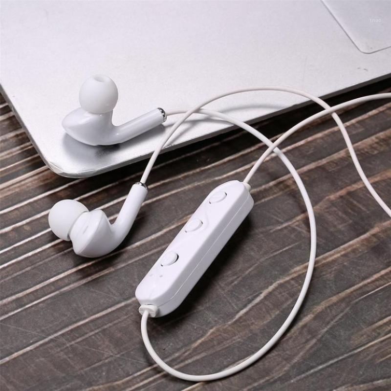 LSUTR BT20 Wireless Bluetooth Earphone Handsfree Ear Buds Gaming Handset Ear Phones Sport Earbuds Case for Phone1, White
LSUTR BT20 Wireless Bluetooth Earphone Handsfree Ear Buds Gaming Handset Ear Phones Sport Earbuds Case for Phone1, White