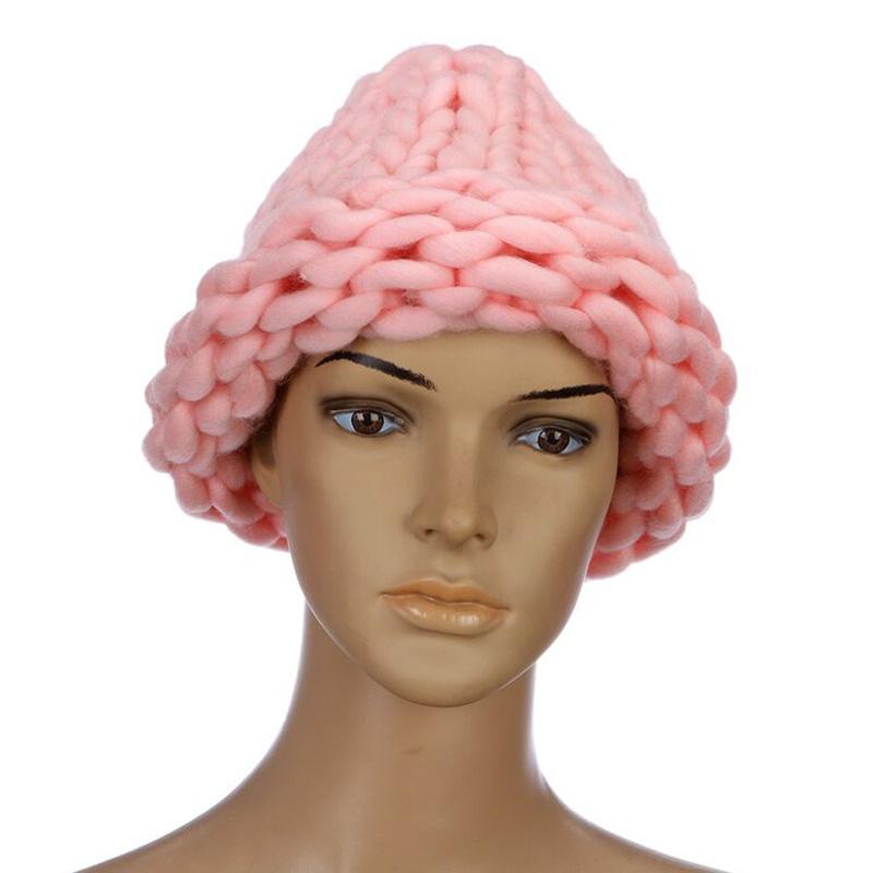 Free shipping 2020 New The Korean Version Fashion Knitting Wool Caps Woman shag line warm winter hats multicolor, Blue
Free shipping 2020 New The Korean Version Fashion Knitting Wool Caps Woman shag line warm winter hats multicolor, Blue