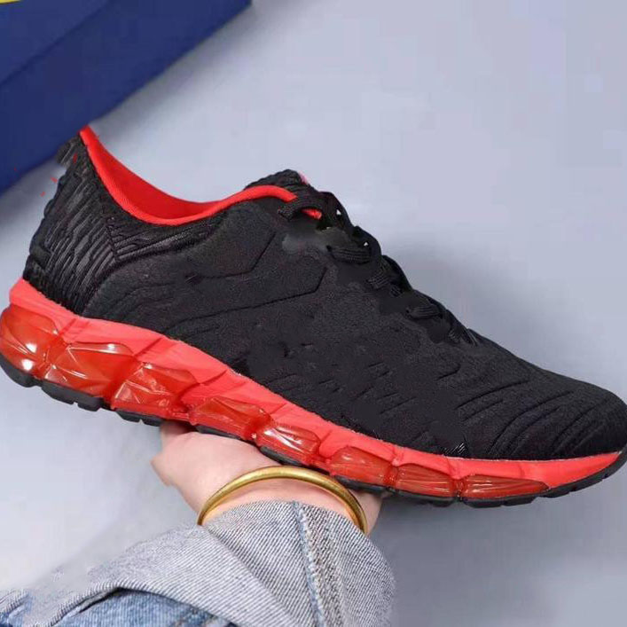 2020 GEL-Quantum 360 5 Youth Mens new Running cushioning Shoes White Black Red PIEDMONT GREY Students Sneakers
2020 GEL-Quantum 360 5 Youth Mens new Running cushioning Shoes White Black Red PIEDMONT GREY Students Sneakers