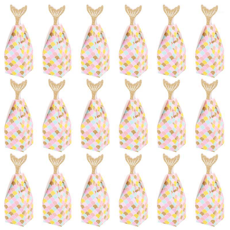 50pcs Wedding Candy Boxes Decorative Delicate Box Party Wrap For Birthday1 Gift 
50pcs Wedding Candy Boxes Decorative Delicate Box Party Wrap For Birthday1 Gift