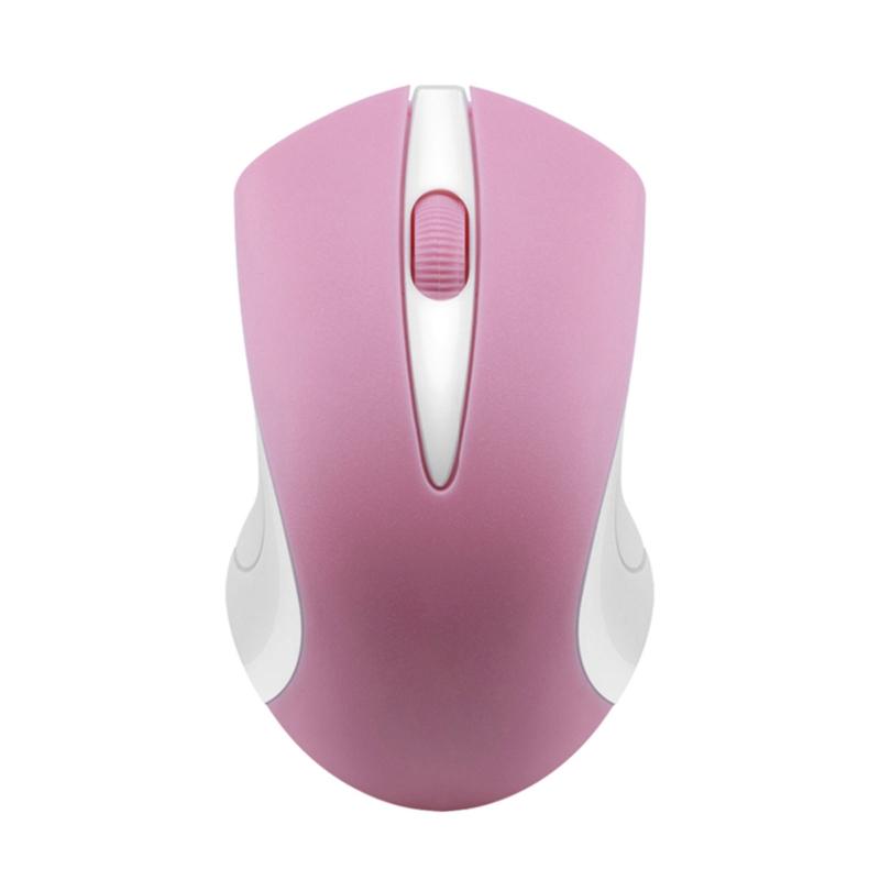 Q2 1200DPI 2.4G Wireless Mouse Silent Mute USB Rechargeable Mice for Laptop PC WXTB
Q2 1200DPI 2.4G Wireless Mouse Silent Mute USB Rechargeable Mice for Laptop PC WXTB