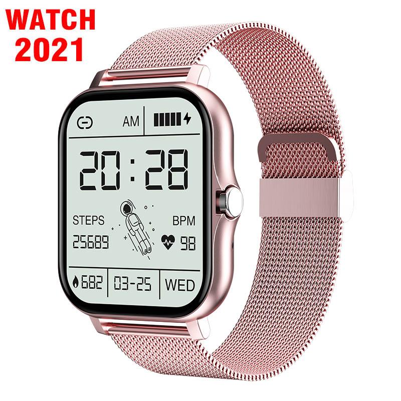 GT20 Smart Watch watches Men Women Full Touch Bluetooth Call Dial Sport Clock Heart Rate Fitness Tracker Wristband Bracelet PK W66 W26 Plus IWO 13 Pro Smartwatch
GT20 Smart Watch watches Men Women Full Touch Bluetooth Call Dial Sport Clock Heart Rate Fitness Tracker Wristband Bracelet PK W66 W26 Plus IWO 13 Pro Smartwatch