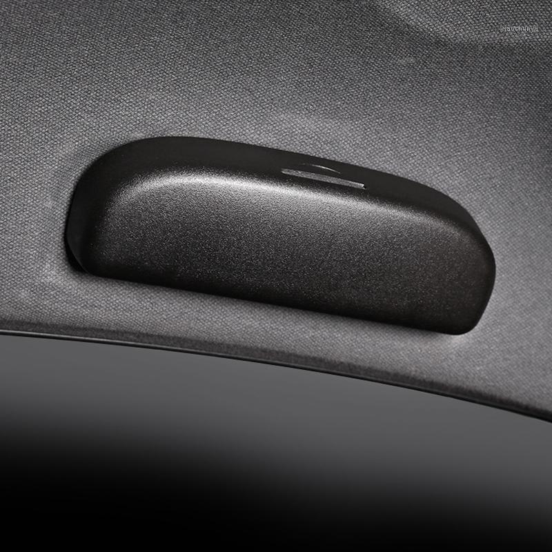 My Good Car Car glasses box storage box handle modified glasses storage For C-HR CHR 2016 - 2018 accessories1
My Good Car Car glasses box storage box handle modified glasses storage For C-HR CHR 2016 - 2018 accessories1