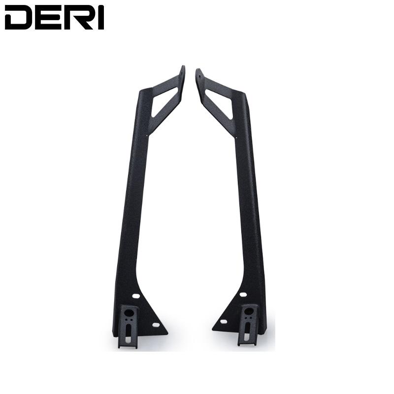 Windshield Roof Mounting Bracket Steel Brackets suit for 50 inch Straight Led Light Bar Mounts for Wrangler YJ 1987-1995
Windshield Roof Mounting Bracket Steel Brackets suit for 50 inch Straight Led Light Bar Mounts for Wrangler YJ 1987-1995