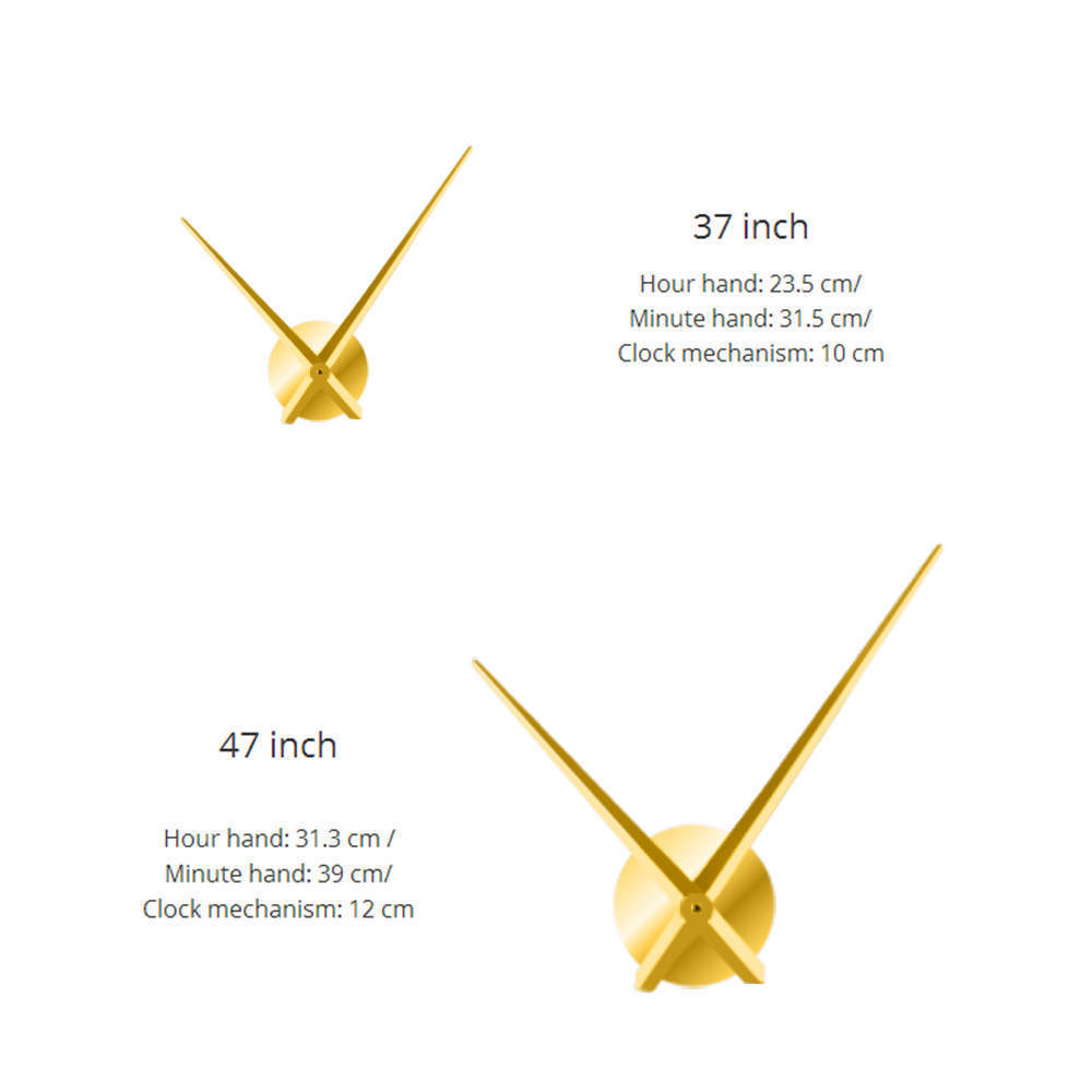 Skulls Frameless Diy Large Morden Wall Clock Da Parete Quartz Clock Interior 3d Mirror Watches Living Room Home Decor Wandklok Y205719354