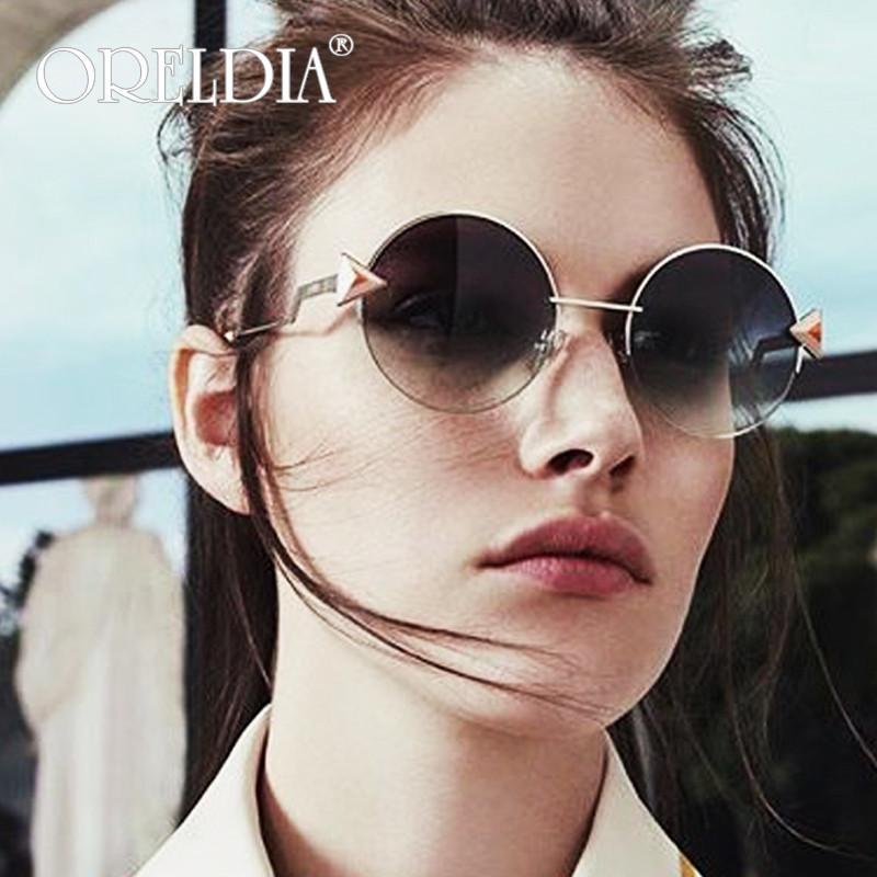 Sunglasses Round Women Vintage Designer Rhinestone Sun Glasses Classic Mirror Oculos Redondos1
Sunglasses Round Women Vintage Designer Rhinestone Sun Glasses Classic Mirror Oculos Redondos1