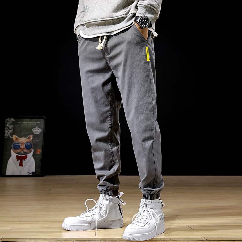 2021 New Japanese Fashion Men Jeans Loose Fit Casual Cargo Pants Newly Designer Slack Bottom Hip Hop Joggers Streetwear Wide Leg Trousers Pv, Khaki
2021 New Japanese Fashion Men Jeans Loose Fit Casual Cargo Pants Newly Designer Slack Bottom Hip Hop Joggers Streetwear Wide Leg Trousers Pv, Khaki