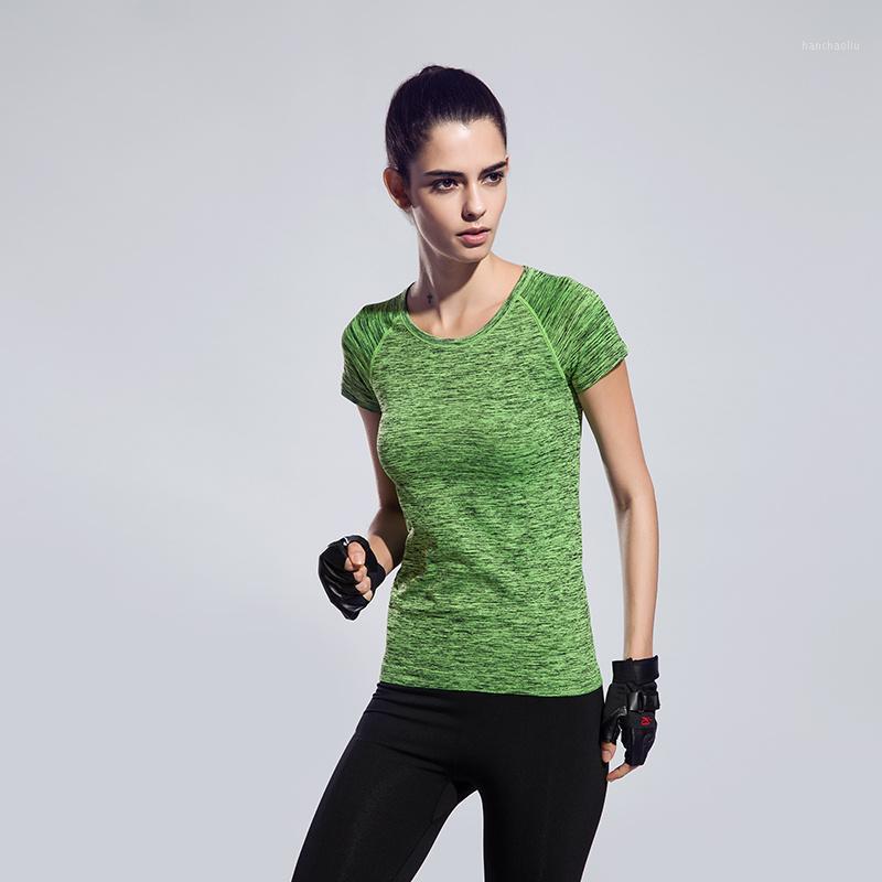 Summer Women Yoga T-shirt Breathable Sportwear Short Sleeve Tops Fitness Tee Tops Solid Running Shirt Quick Dry Slim Sweatshirts1, A443 03
Summer Women Yoga T-shirt Breathable Sportwear Short Sleeve Tops Fitness Tee Tops Solid Running Shirt Quick Dry Slim Sweatshirts1, A443 03