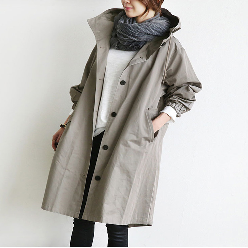 2021 New N010 # explosion model Korean wind released British of medium length female jacket RTG5, Gray.
2021 New N010 # explosion model Korean wind released British of medium length female jacket RTG5, Gray.