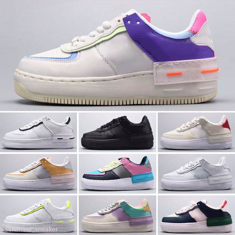 2020 off MCA MOMA new low Shadow Tropical Twist trainers Mens Womens Running Outdoor Shoes Utility ALL Black fashion sports sneakers, As photo
2020 off MCA MOMA new low Shadow Tropical Twist trainers Mens Womens Running Outdoor Shoes Utility ALL Black fashion sports sneakers, As photo