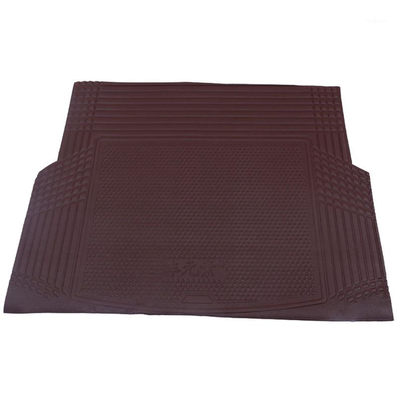 Utility Cargo Floor Mats for Car - Trimmable to Fit, Foldable, Cargo & Trunk Protection1
Utility Cargo Floor Mats for Car - Trimmable to Fit, Foldable, Cargo & Trunk Protection1