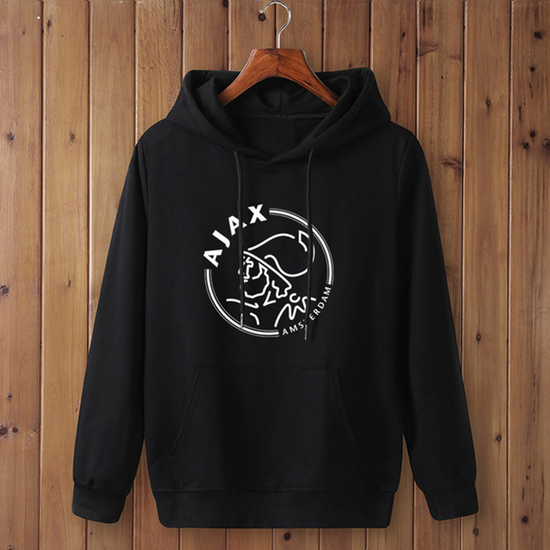 AJAX 2020 Fashion Sweatshirt Clothes Sweatshirt hoodies Men Autumn Winter Hip Hop Hooded Y0104, Bule-w
AJAX 2020 Fashion Sweatshirt Clothes Sweatshirt hoodies Men Autumn Winter Hip Hop Hooded Y0104, Bule-w