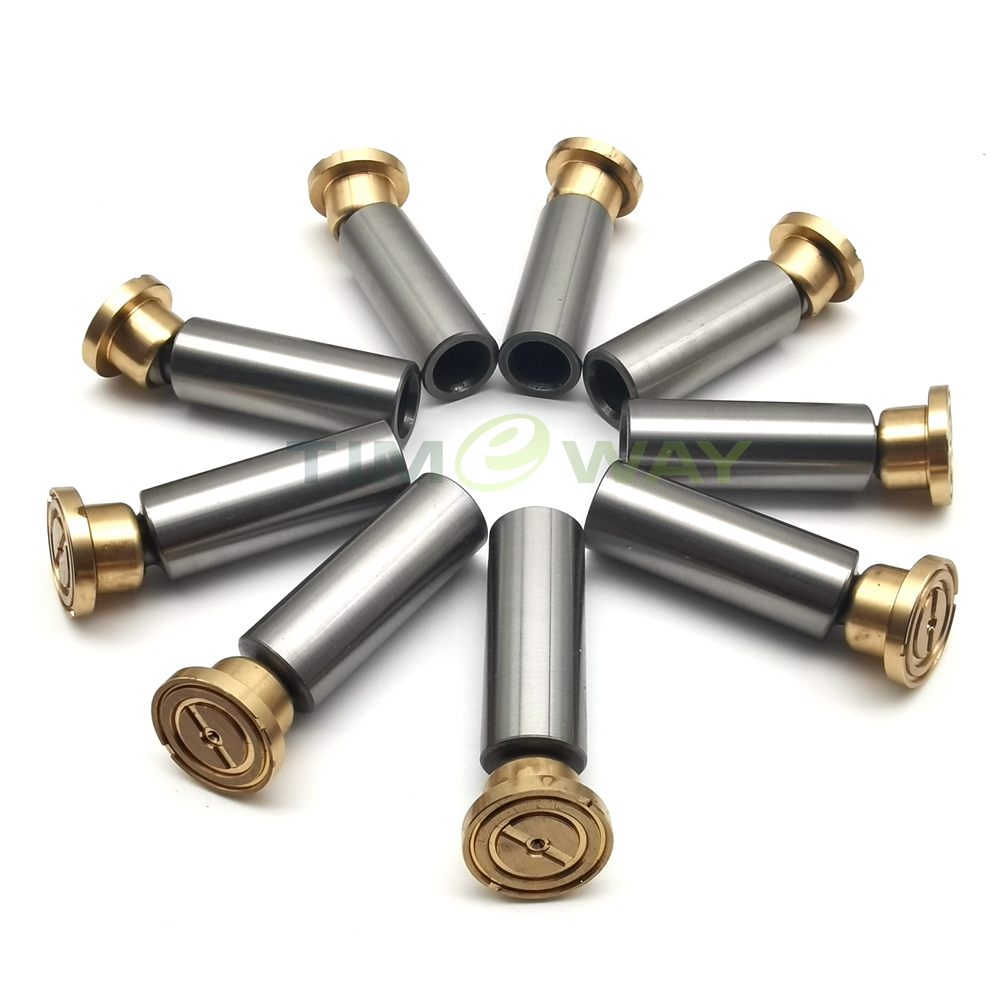 Repair Kit TA1919 TA19 MFE19 Piston Pumps Spare Parts Hydraulic Pump Accessories Good Quality