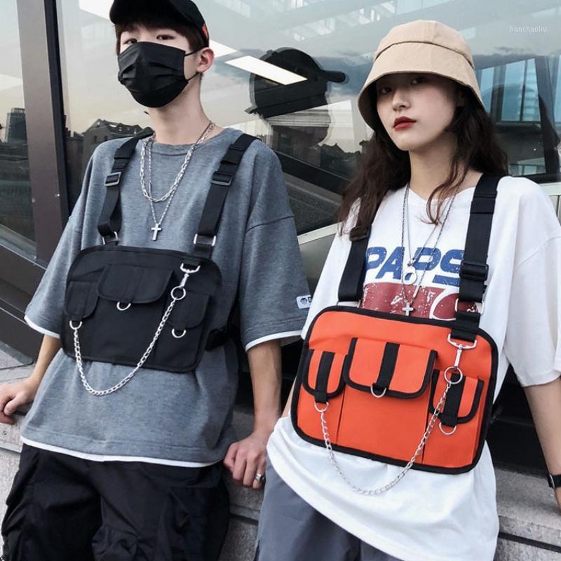 Unisex Ourdoor Tactical Running Chest Rig Bag Adjustable Waterproof Durable Harness Pouch Shoulder Crossbody Waist Pack1, Black
Unisex Ourdoor Tactical Running Chest Rig Bag Adjustable Waterproof Durable Harness Pouch Shoulder Crossbody Waist Pack1, Black
