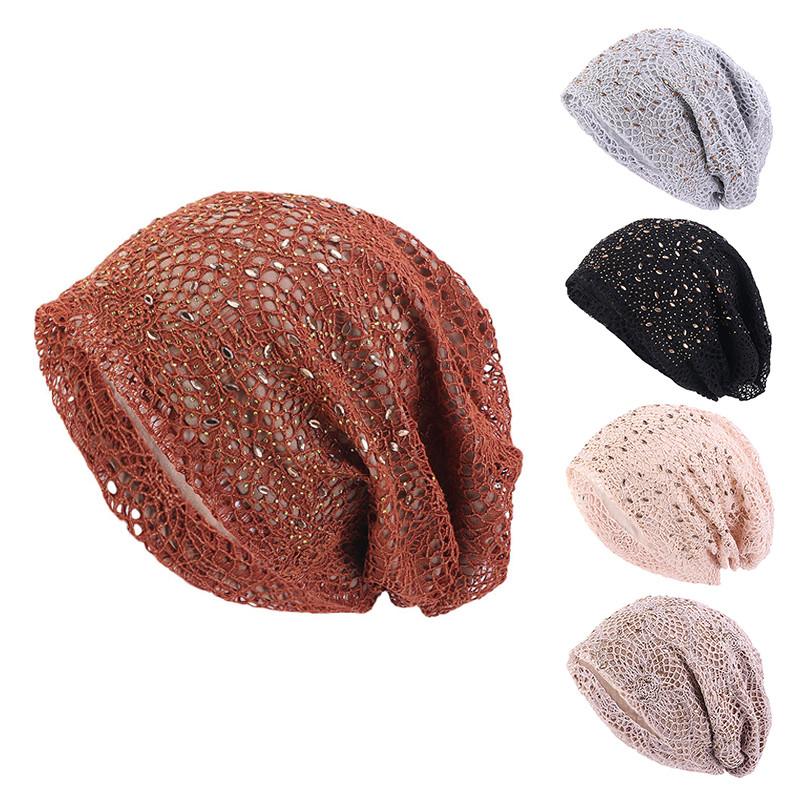 Women's Warm Breathable Wool Knitted Hat temperament double layer turban hood warm Ear Layers protection Cap Wool Knitted
Women's Warm Breathable Wool Knitted Hat temperament double layer turban hood warm Ear Layers protection Cap Wool Knitted