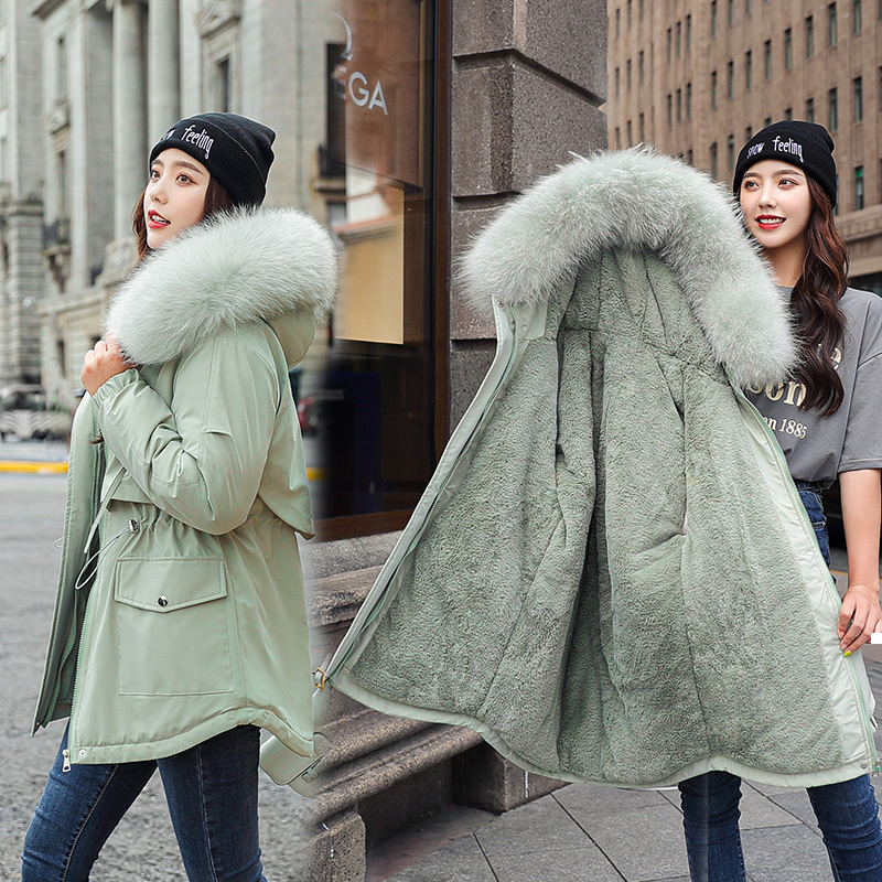 Hair 2021 New Long Hoodie Jacket Winter Woman Clothes Kpop Streetwear Style Qy89 E76F, Pea green
Hair 2021 New Long Hoodie Jacket Winter Woman Clothes Kpop Streetwear Style Qy89 E76F, Pea green