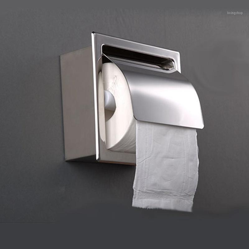Stainless Steel Recessed Toilet Paper Holder Wall Toilet Paper Holder,Modern Style Holder,Recessed Tissue Roll Disp1
Stainless Steel Recessed Toilet Paper Holder Wall Toilet Paper Holder,Modern Style Holder,Recessed Tissue Roll Disp1
