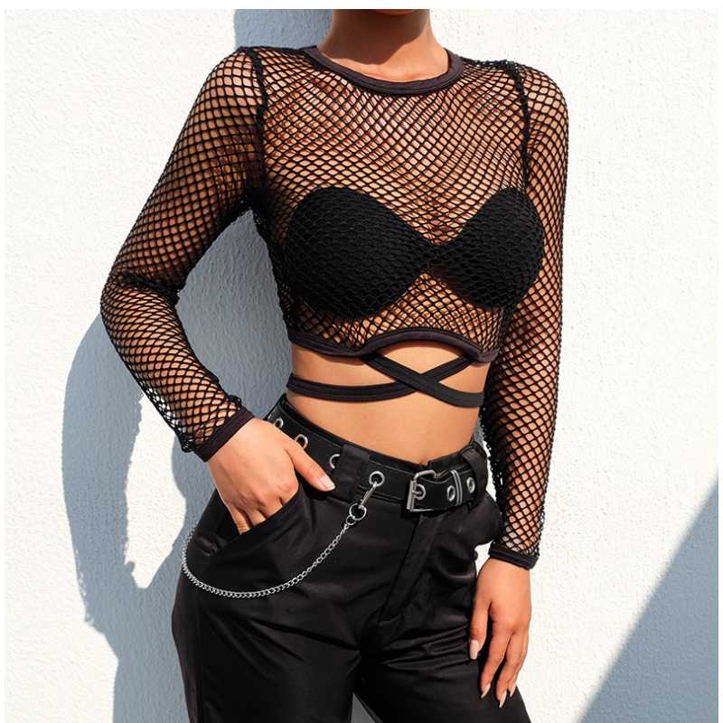 Women' black versatile mesh breathable quick dry fitness running Pullover sexy yoga long sleeve top hem cross bandage top
Women' black versatile mesh breathable quick dry fitness running Pullover sexy yoga long sleeve top hem cross bandage top