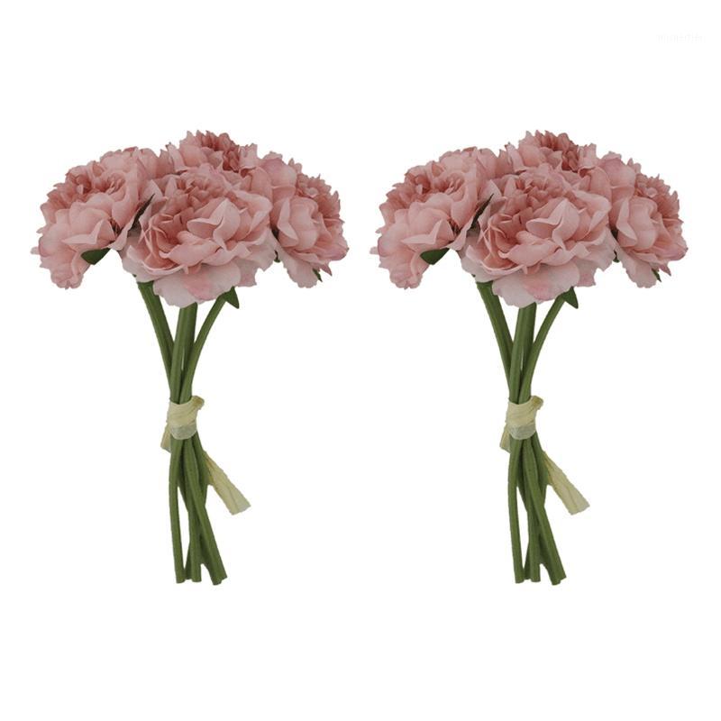 Peony Bouquet Plant Simulation Flower Home Decoration Wedding Holding Flowers Fake Flowers1, Pink
Peony Bouquet Plant Simulation Flower Home Decoration Wedding Holding Flowers Fake Flowers1, Pink