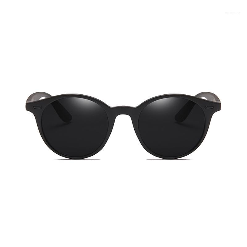 Fashion Polarized Round Sunglasses Men Women Vintage Cat Eye Design Sunglasses Male Female Outdoor Driving Retro Black Mirror1
Fashion Polarized Round Sunglasses Men Women Vintage Cat Eye Design Sunglasses Male Female Outdoor Driving Retro Black Mirror1