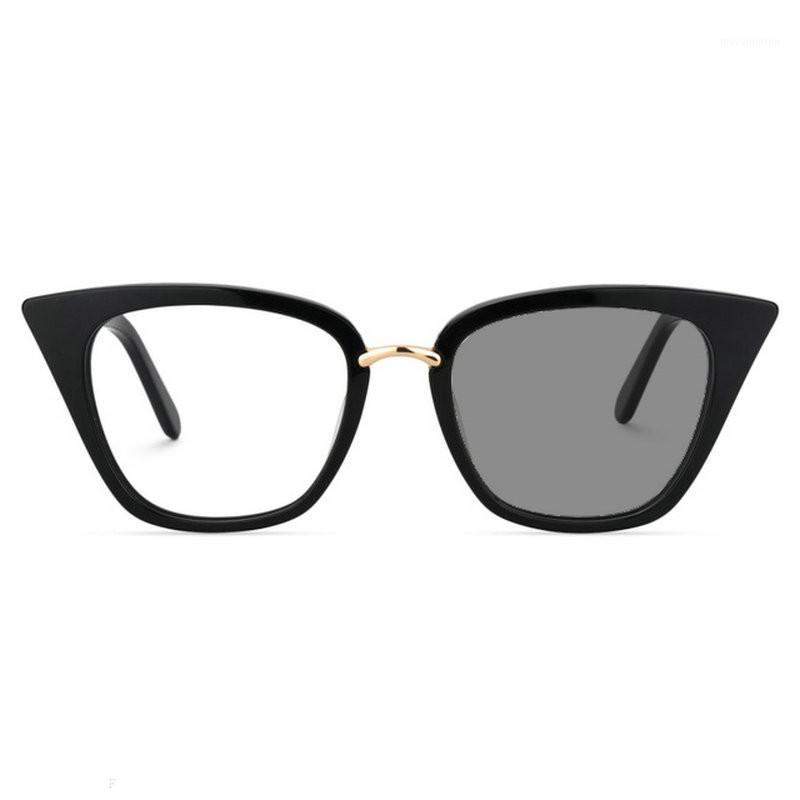 Progressive Multifocal Glasses Female Transition Sunglasses Photochromic Reading Glasses Points for Reader Near Far Sight FML1
Progressive Multifocal Glasses Female Transition Sunglasses Photochromic Reading Glasses Points for Reader Near Far Sight FML1
