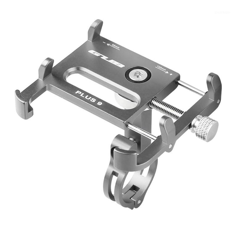 GUB PLUS 9 Suitable For Bike And Scooter 360 Degree Rotary Aluminum Alloy Mobile Phone Holders1
GUB PLUS 9 Suitable For Bike And Scooter 360 Degree Rotary Aluminum Alloy Mobile Phone Holders1