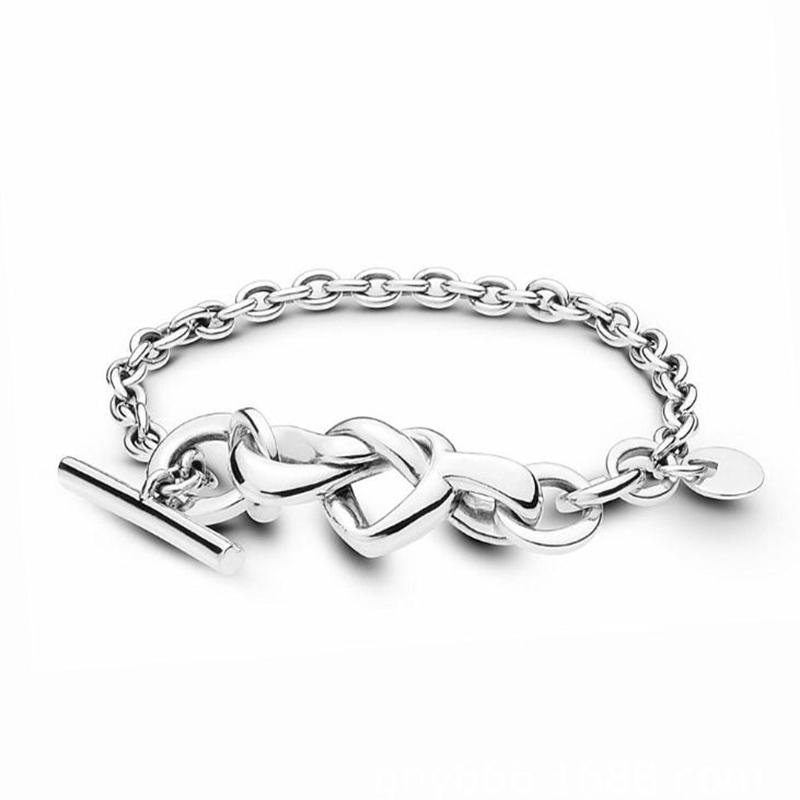 wholesale 2021NEW arrive women bracelet Love heart intertwined bracelet for women gift
wholesale 2021NEW arrive women bracelet Love heart intertwined bracelet for women gift