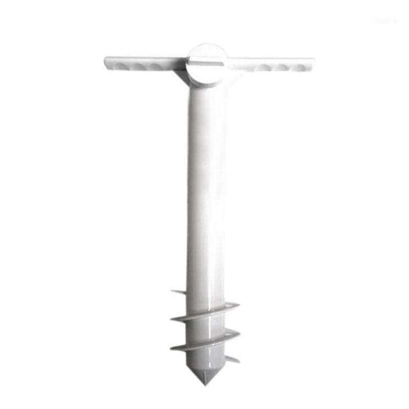Outdoor Beach Umbrella Easy To Install Windproof and Durable Holders Parasol Pole Base Screw Bracket Portable Universal Fishing1
Outdoor Beach Umbrella Easy To Install Windproof and Durable Holders Parasol Pole Base Screw Bracket Portable Universal Fishing1