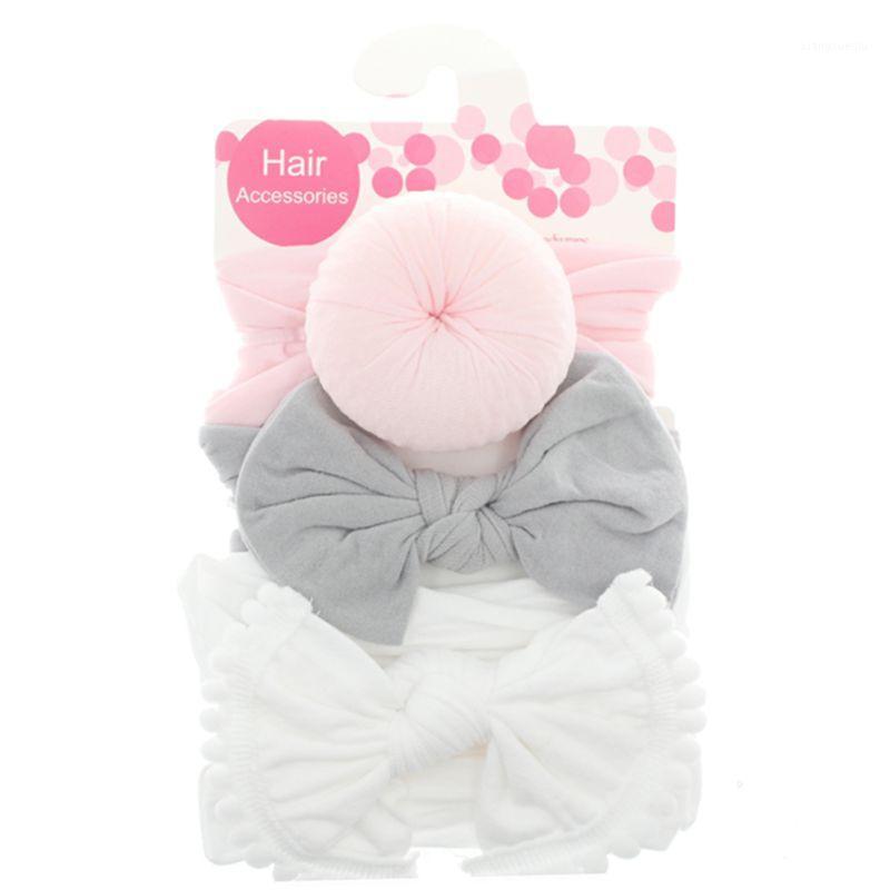3pcs/Set New Solid Nylon Headband Bow Headbands For Cute Kids Girls Hair Girls Turban Hairband Children Soft Cotton Headband1, 11
3pcs/Set New Solid Nylon Headband Bow Headbands For Cute Kids Girls Hair Girls Turban Hairband Children Soft Cotton Headband1, 11
