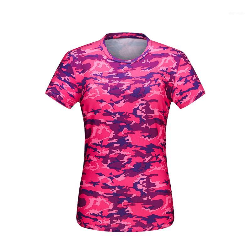 Fitness Tshirts Women Running T Shirts Camouflage Quick Drying Sport Tops Polyester Short Sleeve Lady Surfing Jogging T-shirts1, Dxz
Fitness Tshirts Women Running T Shirts Camouflage Quick Drying Sport Tops Polyester Short Sleeve Lady Surfing Jogging T-shirts1, Dxz