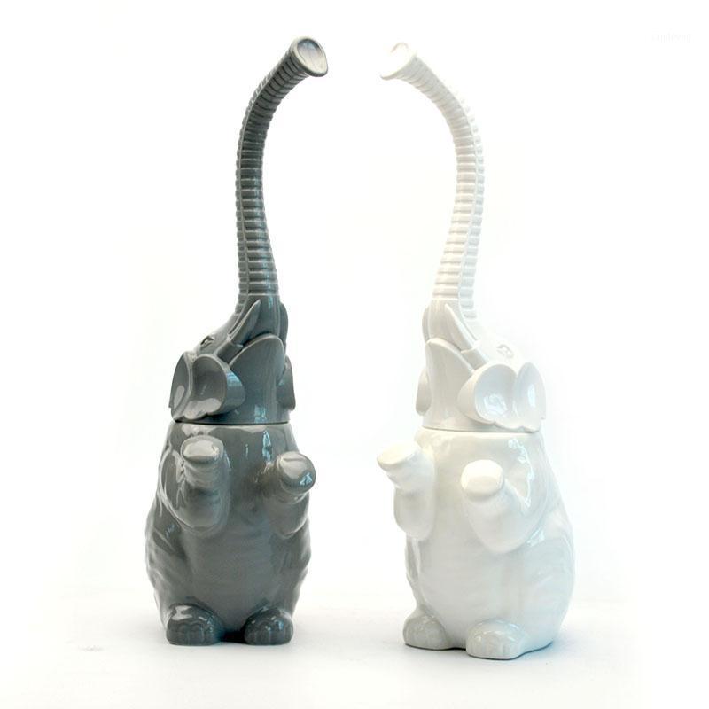 Lucky Elephant ceramic Bathroom Toilet brush set bathroom soft-bristle brush cleaning Cleaning accessory set1
Lucky Elephant ceramic Bathroom Toilet brush set bathroom soft-bristle brush cleaning Cleaning accessory set1
