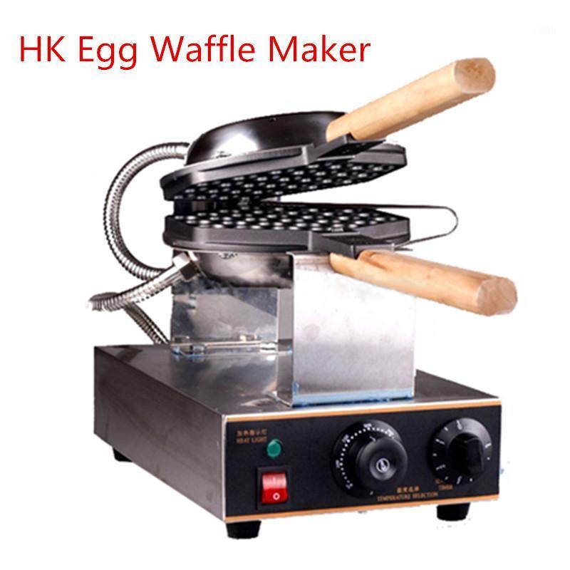 New Design With Digital 220v Hong Kong Eggettes Waffle Maker Thickened 3 Layer Surface Bubble Waffle Machine1
New Design With Digital 220v Hong Kong Eggettes Waffle Maker Thickened 3 Layer Surface Bubble Waffle Machine1
