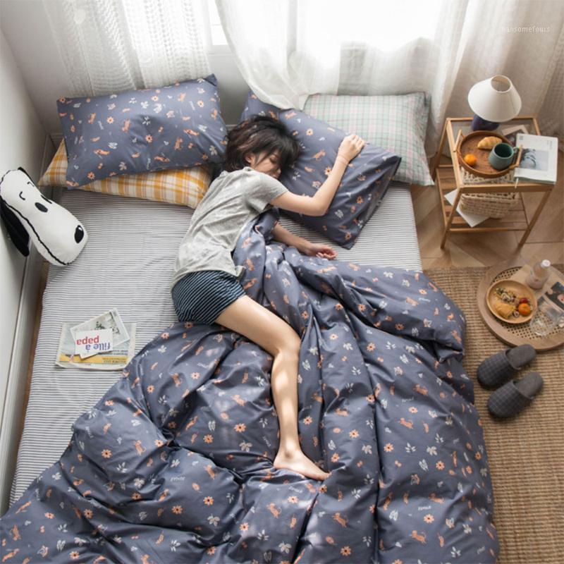 Romantic rustic bedding set teen kid, full queen king cotton single double home textile bed sheet pillow case quilt cover1, Picture color
Romantic rustic bedding set teen kid, full queen king cotton single double home textile bed sheet pillow case quilt cover1, Picture color