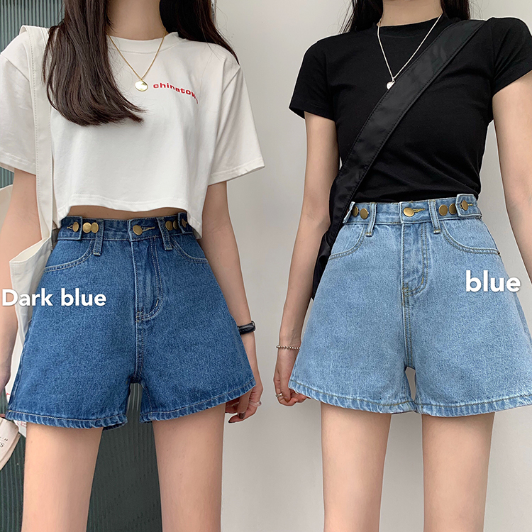 2021 New waist broad female casual leg will see ladies women's blue jeans (f7480) UV7V, Sky blue
2021 New waist broad female casual leg will see ladies women's blue jeans (f7480) UV7V, Sky blue