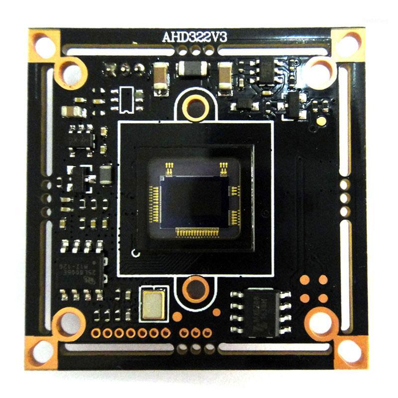 HD 1080P 1/2.9" Sony IMX323 + NVP2441 Starlight 4 in 1 AHD TVI CVI CVBs Low illumination CCTV camera module PCB board1
HD 1080P 1/2.9" Sony IMX323 + NVP2441 Starlight 4 in 1 AHD TVI CVI CVBs Low illumination CCTV camera module PCB board1