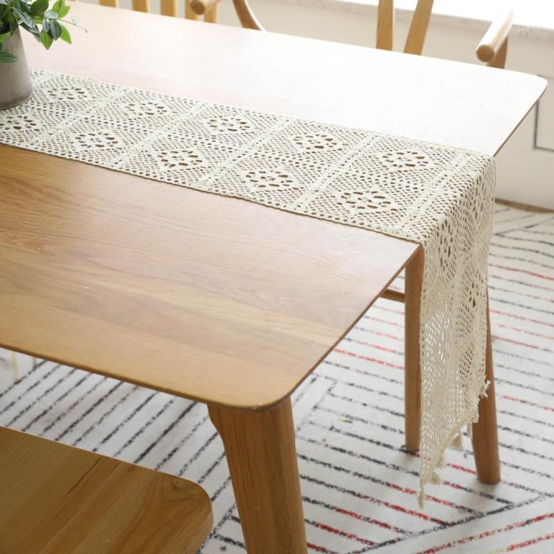 Modern Crochet Table Runner chemin de table Runners for Wedding Party Runner camino de mesa tafelloper Home Decor1
Modern Crochet Table Runner chemin de table Runners for Wedding Party Runner camino de mesa tafelloper Home Decor1