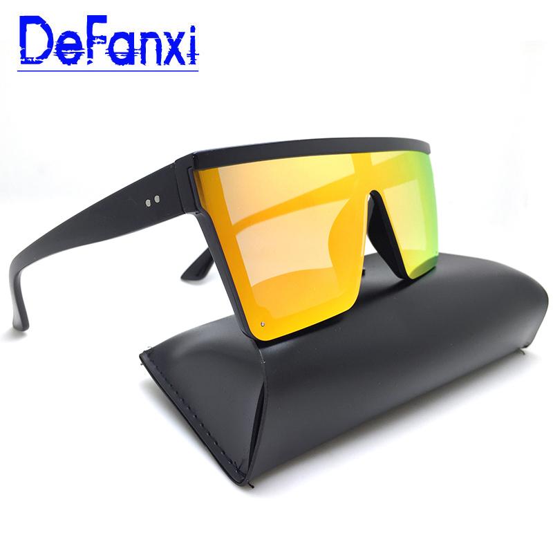 Red sunglasses Men Women Shades 2020 Plastic Fashion Luxury Square Sunglasse outdoor Travel Street Shopping Eyewear Mirror
Red sunglasses Men Women Shades 2020 Plastic Fashion Luxury Square Sunglasse outdoor Travel Street Shopping Eyewear Mirror